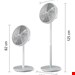 پنکه پایه دار 48 وات فیلیپس مدل CX2550 