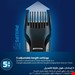 ماشین اصلاح موی بدن فیلیپس مدل Bg7025-13 