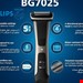 ماشین اصلاح موی بدن فیلیپس مدل Bg7025-13 