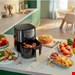 سرخ کن فیلیپس مدل HD9270 