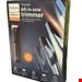 ماشین اصلاح موی سر و صورت شارژی فیلیپس مدل MG9730/40 
