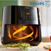 سرخ‌کن فیلیپس مدل HD9280 