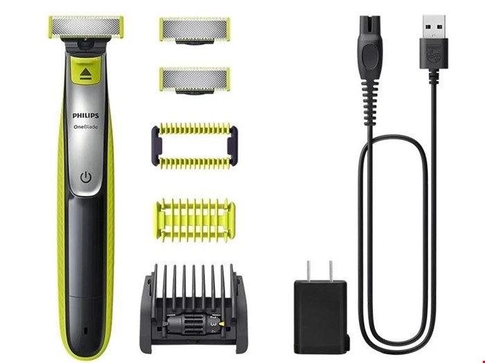 ماشین اصلاح موی صورت فیلیپس مدل QP2834/60