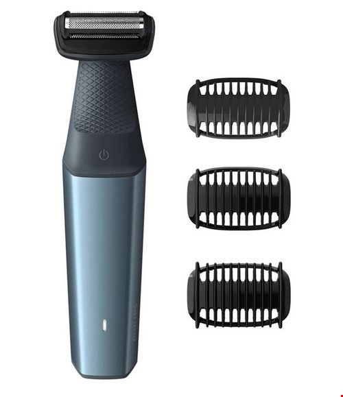 ماشین اصلاح موی بدن فیلیپس مدل BG3027