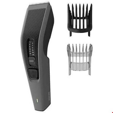 ماشین اصلاح موی سر و صورت تریمر فیلیپس مدل HC3525