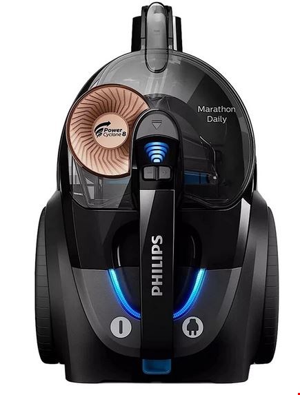 جاروبرقی فیلیپس مدل XB7150