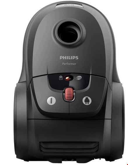جاروبرقی فیلیپس مدل XD8022
