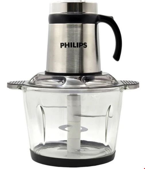 خردکن فیلیپس مدل MN-8413