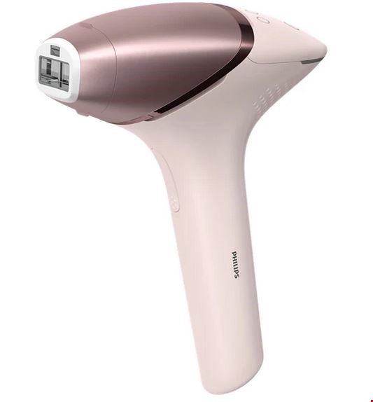 لیزر موهای زائد فیلیپس مدل Lumea IPL 9000