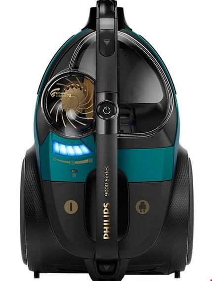 جاروبرقی فیلیپس مدل XB9185/07