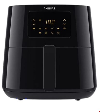 سرخ کن فیلیپس مدل HD9270