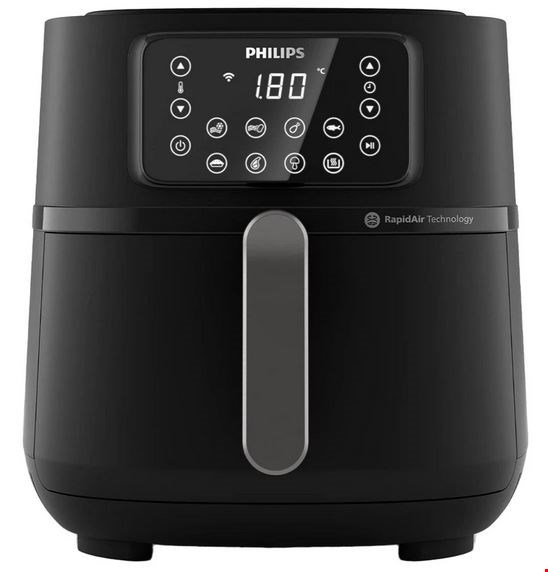 سرخ کن فیلیپس مدل HD9285