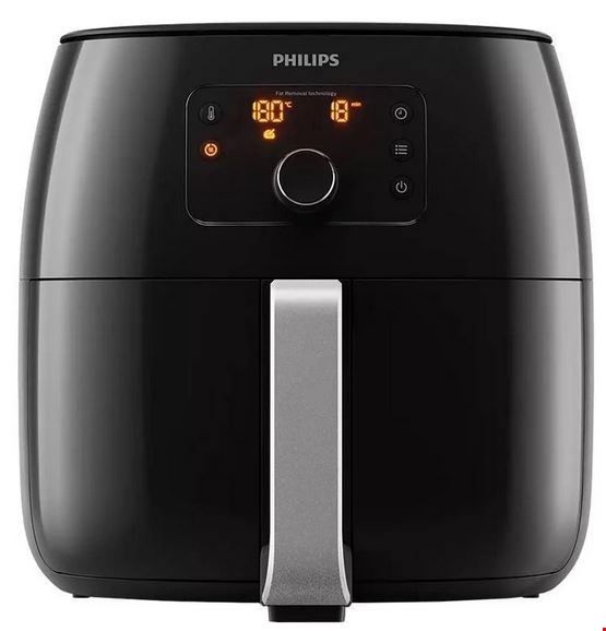 سرخ‌کن فیلیپس مدل Hd9650/91
