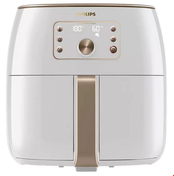 سرخ کن فیلیپس مدل HD9870/20