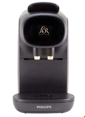 اسپرسو ساز خانگی 0.8 لیتری فیلیپس مدل Lor Barista Sublime LM9012
