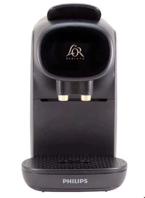 اسپرسو ساز خانگی 0.8 لیتری فیلیپس مدل Lor Barista Sublime LM9012