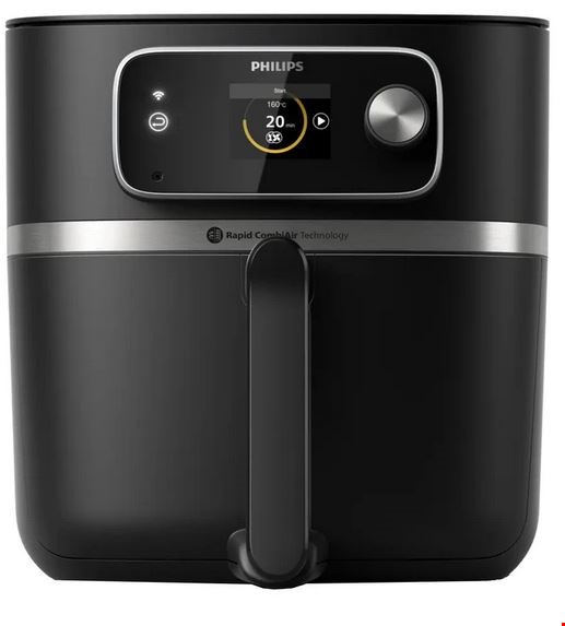 سرخ‌کن فیلیپس مدل HD9880