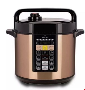 زودپز فیلیپس مدل hd-2139