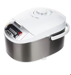 پلوپز فیلیپس مدل HD3038 Fuzzy Logic