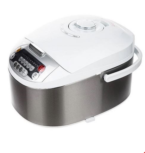پلوپز فیلیپس مدل HD3038 Fuzzy Logic