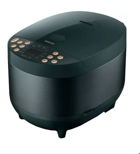مولتی کوکر فیلیپس مدل HD4518 